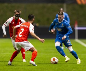 RENDŽERS SA DEFICITOM IDE U REVANŠ: Barsa preživela Ajntraht, a Vest Hem bombardovanje Liona! (VIDEO)