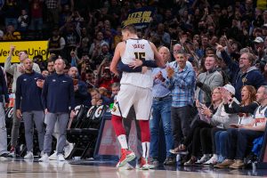 JOKIĆU IDE I REZULTATSKI I FINANSIJSKI: Pogledajte kakav bonus sleduje Džokeru zbog velikog uspeha!