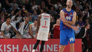 TRINKIJERI JE VELIKI TRENER: Bajern ubedljiv u Blaugrani, Barsa osuđena na teške serije! (VIDEO)