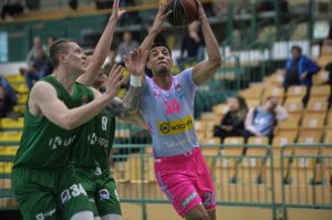 KRKA SE NESLAVNO OPROSTILA OD ABA LIGE: Poraz od Mege kao uvertira za Dvabu! (VIDEO)