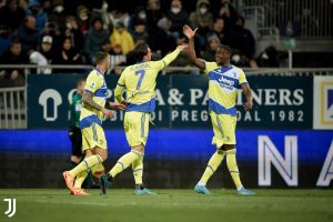 BONUĆI SPASAO JUVENTUS BRUKE: Poslednjeplasirani tim problem Staroj dami!