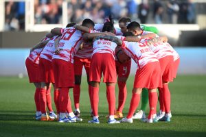 ZVEZDA JE ROĐENA, A LAJPCIG JE U POLUFINALU: Red Bul nepogrešiv u Bergamu! (VIDEO)