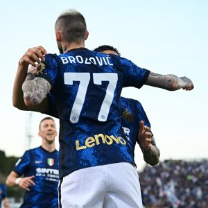 INTER VODI U TRCI ZA SKUDETO: Naroazuri dobili Speciju i zaseli na vrh tabele!