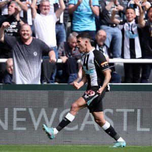 NJUKASL DO POBEDE U NADOKNADI: Barnliju beži opstanak, šok terapija nije uspela! (VIDEO)