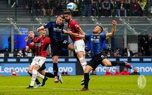 LAZETIĆ DEBITOVAO ZA ROSONERE: Mladi napadač zaigrao u ubedljivom porazu od Intera! (VIDEO)