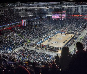 PRVI ČOVEK PARTIZANA POTVRDIO: Bursu dočekuje puna Arena!