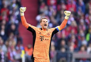 ‘MNOGO PREPREKA JE BILO’: Nagelsman iskren i otvoren nakon osvojenog pehara!