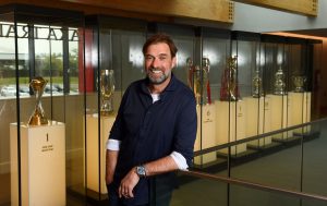 GLEDAĆE SE GEGENPRES JOŠ NA ENFILDU: Klop potpisao višegodišnji ugovor sa Liverpulom!