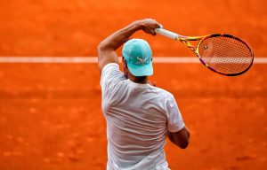 POZNAT ŽREB MASTERSA U MADRIDU: Nadal-Đoković moguće polufinale, spektakl u četvrfinu!