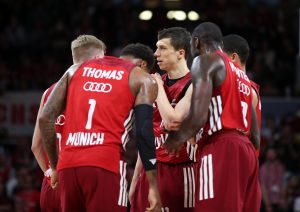 TRINKIJERI TRENER NAJVIŠEG KALIBRA: Bajern zaledio Barselonu, pet meč odlučuje o putniku za F4!