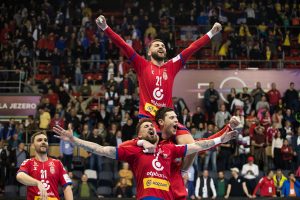 ORLOVI NA SVETSKOM PRVENSTVU: Veliki uspeh izabranika Tonija Đerone! (FOTO)