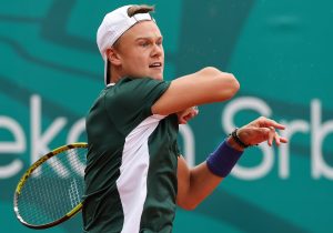 NIJE ŠTEDEO REČI: Rune ponovo u centru pažnju – ovog puta je žestoko isprozivao Federera!