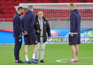 ‘ISPUNILA NAM SE ŽELJA DA IGRAMO SA BRAZILOM’: Drulović iskreno o grupi na Svetskom prvenstvu, a evo šta misli o švajcarskim provokatorima!