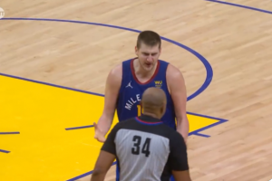 OGLASIO SE JOKIĆ: Evo šta kaže srpski as posle isključenja, svestan je da ovakve stvari ne sme da radi!