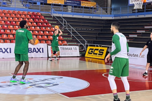 VEČE ZA ZABORAV: Košarkaši Unikahe se obrukali za sve pare, od sada oni drže ovaj neslavan rekord!