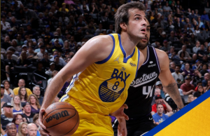 BLISTAO JE PROTIV BIVŠEG KLUBA: Bjelica zatrpao koš Sakramenta, pa otkrio kako se oseća – ‘Uvek je dobro vratiti se!’ (VIDEO)