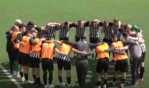 TEŠKO SU PODNELI PORAZ: Kadeti Partizana demolirali svlačionicu posle utakmice sa Čukaričkim! (FOTO)