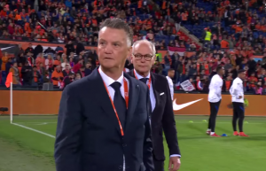 VAN GAL PREDVODI HOLANDIJU NA SP: A posle Mundijala u Kataru, smena na mestu selektora – već je poznat njegov naslednik!