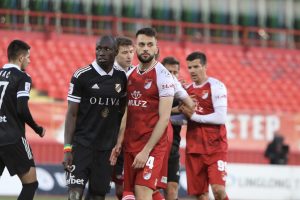 NINKOVIĆ POGODIO ZA BOD: Podela plena na ‘Karađorđu’! (FOTO) (VIDEO)