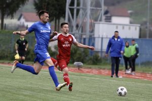 SUPERLIGA SRBIJE: Mreže su mirovale u Lučanima, novi remi u plej-autu – Mladost nije iskoristila igrača više! (VIDEO)