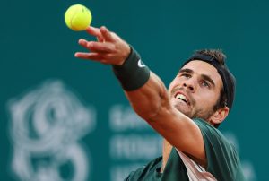 RUS IZMAMIO OSMEHE BEOGRADSKE PUBLIKE: ‘Znam da igram protiv Novaka, ali navijajte bar malo za mene’ (VIDEO)