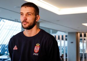 BIRČEVIĆ BEZ ZADRŠKE: Bivši reprezentativac otkrio razlog neuspeha Srbije na Evrobasketu!