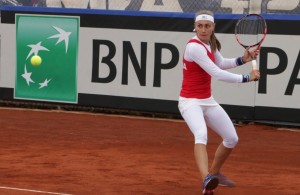 FENOMENALAN POČETAK: Srbija uspešna na startu Bili Džin King kupa u Antaliji, naše teniserke bolje od reprezentacije Estonije! (FOTO)