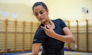 ŠOK U SVETU SPORTA: Povukla se 22-godišnja aktuelna olimpijska šampionka!