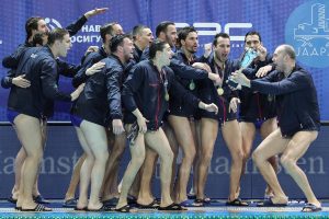 IMAMO NOVOG PRVAKA, NOVI BEOGRAD ISPISAO ISTORIJU: Srbi vladaju vaterpolom!