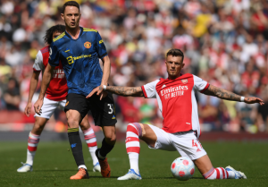 SUTRA STIŽE U RIM: Nemanja Matić u ponedeljak potpisuje ugovor sa Romom, čitava saga konačno dobija epilog!