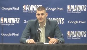 JOKIĆ SRBINU OTKRIO KAKO JE ‘PROČITAO’ VORIORSE: Centar Denvera o poslednjem napadu i provokacijama Grina (VIDEO)