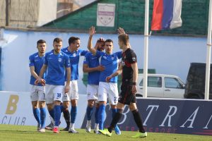 KAZNE PLJUŠTE NA SVE STRANE: FIFA bez milosti prema srpskim klubovima – ovi timovi neće moći da registruju nove igrače!