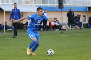 NAKON DRAKONSKE KAZNE, OGLASIO SE NOVI PAZAR: ‘Žele da nas spreče da ostvarimo uspeh!’