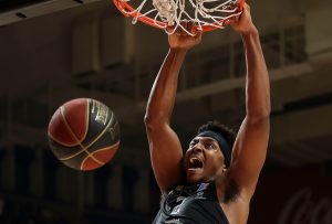 LEDEJ VODIO CRNO-BELE DO POBEDE: Partizan saznao protivnika u narednoj fazi! (VIDEO)