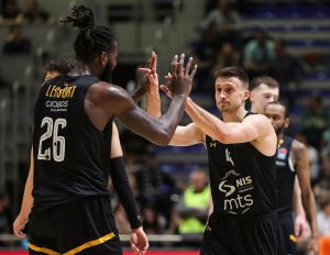 BUDUĆNOST STIŽE U PRESTONICU SRBIJE: Partizan želi pobedu pred svojim navijačima, a evo ko će prenosti utakmicu!