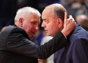 OBRADOVIĆ REŠIO NEDOUMICE: On je danas bio bolestan, dva igrača se žale na povredu! (VIDEO)