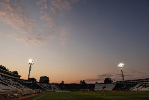 ‘LOŽENJE’ U LOZNICI: Stižu u Humsku kako bi ‘režirali’ pravo čudo, svojim navijačima su uputili brutalnu poruku! (VIDEO)