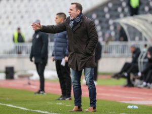 ‘NIŠTA MI VIŠE NIJE JASNO’: Trener Kolubare u ‘rebusu’, ne sviđa mu se kako funkcioniše VAR tehnologija! (VIDEO)