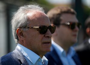 VUČELIĆ O ILIĆU: ‘Sve je zabranjeno, sem davanje otkaza – nek sudija da gol u derbiju’