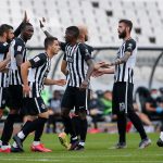 ŠTETA: Bivšeg asa Partizana čeka pauza zbog povrede!
