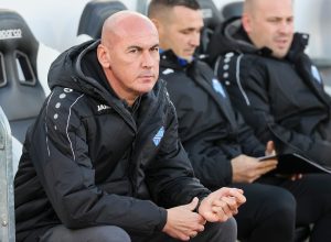 NOVA SMENA TRENERA U SUPERLIGI: Doskorašnji selektor Orlića odlazi iz redova fenjeraša!