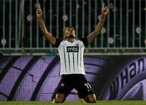 ĐURIĆ PRIČAO O RIKARDU: Nije se video na derbijima, samo u Partizanu može da igra!