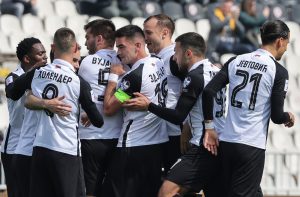 STANOJEVIĆ NE ŽELI DA RIZIKUJE: Partizan u punom sastavu protiv Loznice – sa najjačim ‘oružjem’ do polufinala Kupa!