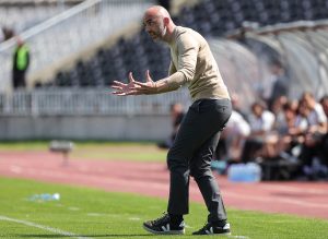 ŽARKO LAZETIĆ: ‘Taj slobodan udarac… To sam video samo kod Mesija i Natha!’