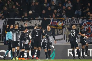 IGRAĆE PROTIV ‘ORLOVA’ NA SP: Miljenik Grobara jedva čeka meč sa Srbijom, veruje u pobedu protiv Brazila!