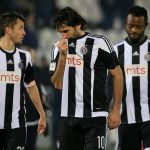 PAMTI CRNO-BELE: Nekadašnji as Partizana se prisetio svoje karijere u Humskoj, pa istakao šta vidi u sadašnjoj generaciji!