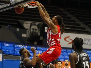 POVRATAK U EVROPU: Bio je veliki promašaj Crvene zvezde, a sada će u ovom klubu igrati sa miljenikom Grobara!