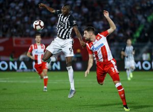 ‘UŽIVAO SAM IGRAJUĆI SA PARTIZAN’: Sadik se prisetio boravka u Humskoj ulici, evo kako sada gleda na period koji je proveo u Beogradu!