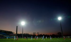 MLADI SRBIN NOVI ČLAN BAJERNA: Popović sa Banjice u Minhen!