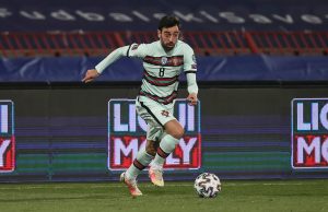 UŽASNE VESTI SA ‘OSTRVA’: Fudbaler Mančester junajteda imao saobraćajku, pogledajte slike sa mesta nesreće! (FOTO)